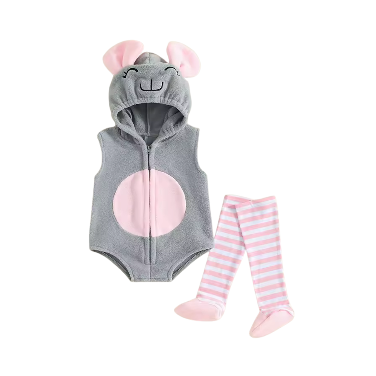 Baby Mouse