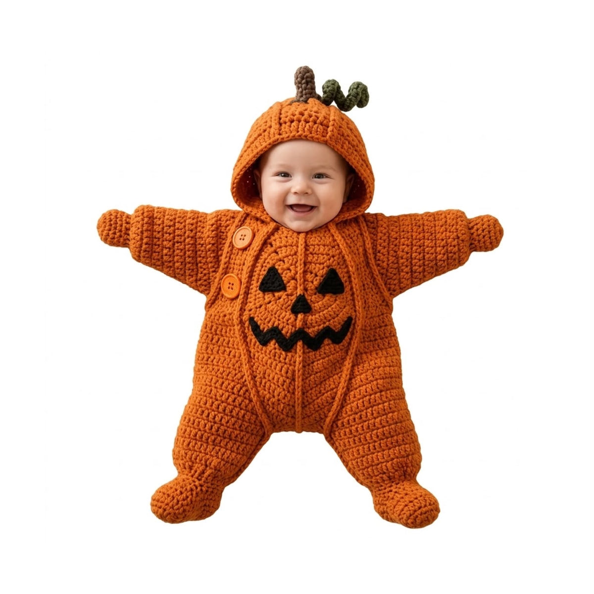 Baby Hallowen