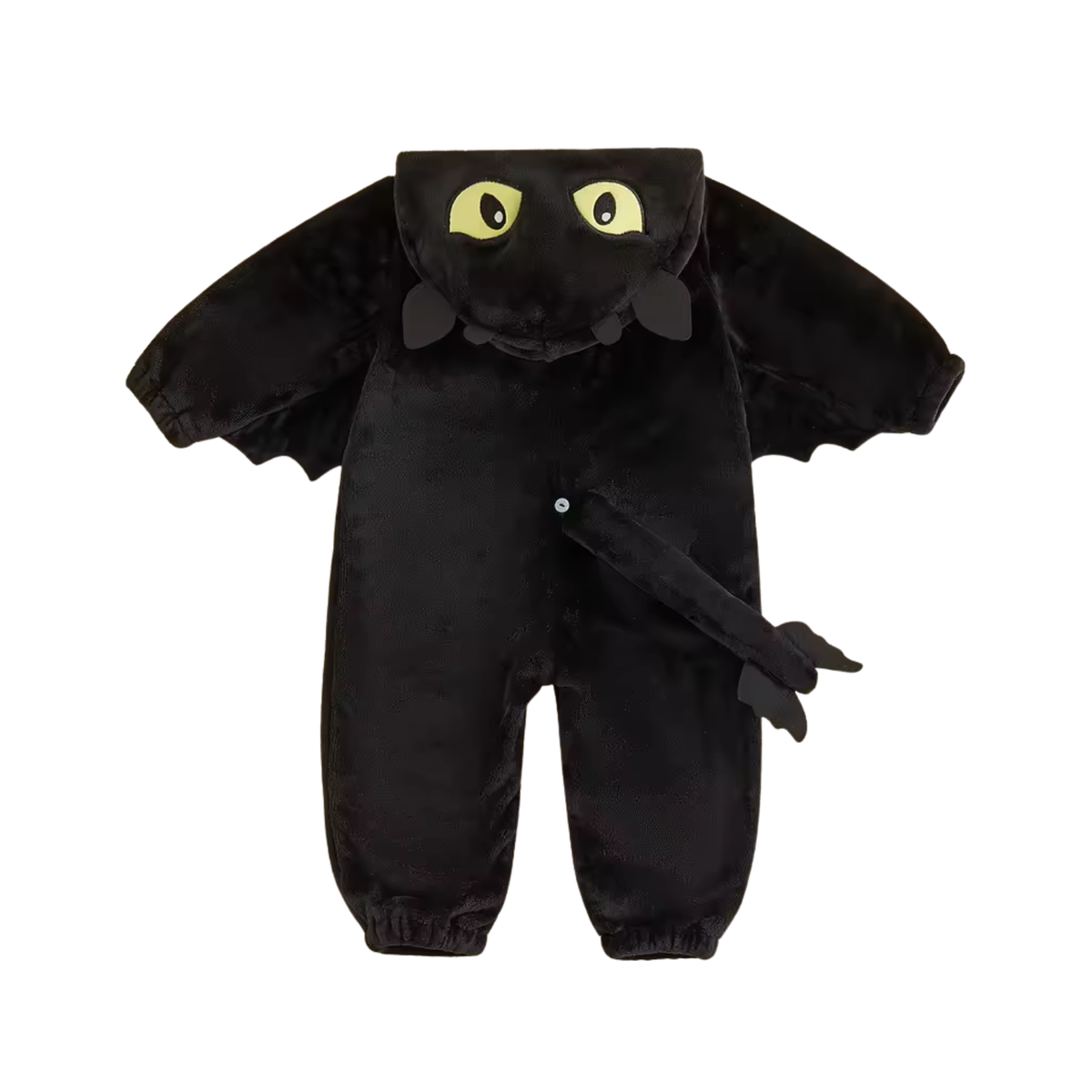 Baby Dragon Black