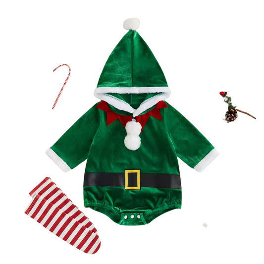 Baby Elf