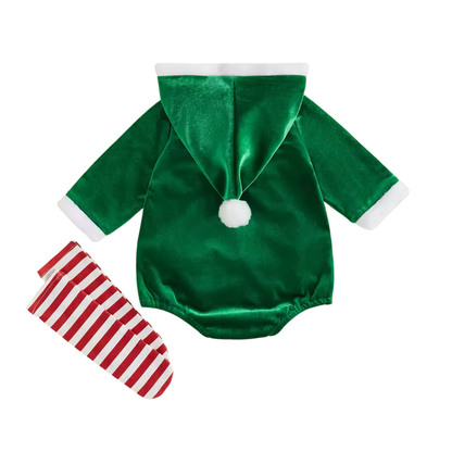 Baby Elf