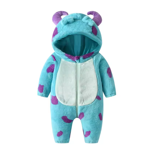 Baby Monster SA