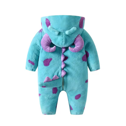 Baby Monster SA