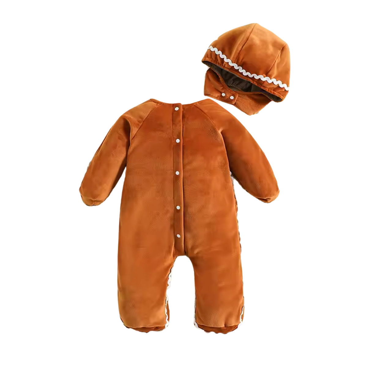 Baby Gingerbread