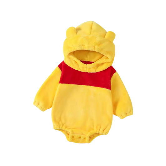 Baby Winnie the Pooh