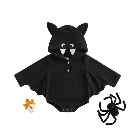 Baby Bat Halloween