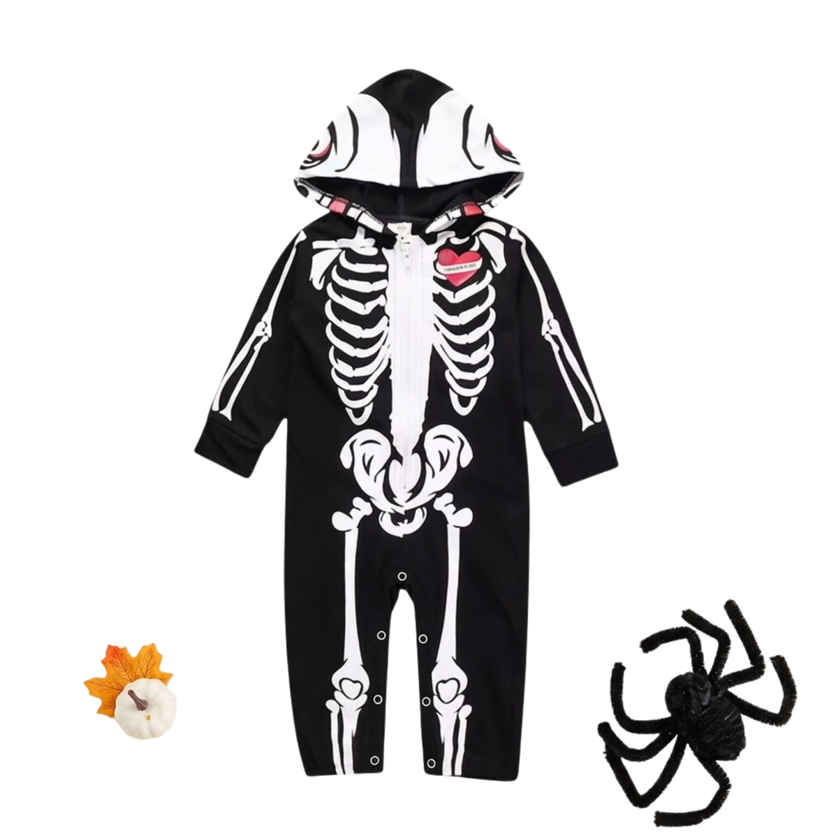 Baby Skeleton Halloween