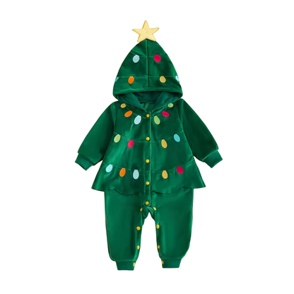 Baby Christmas Tree