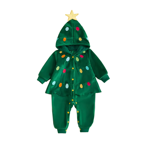 Baby Christmas Tree