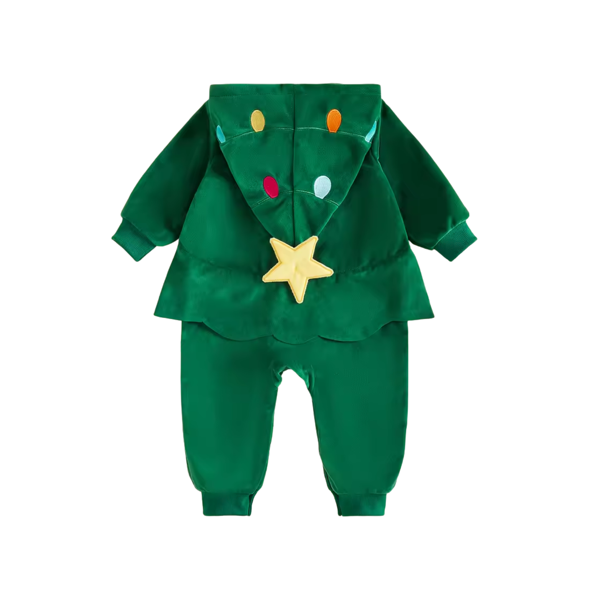 Baby Christmas Tree