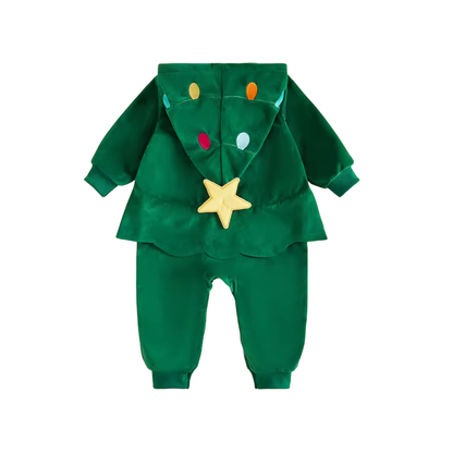 Baby Christmas Tree