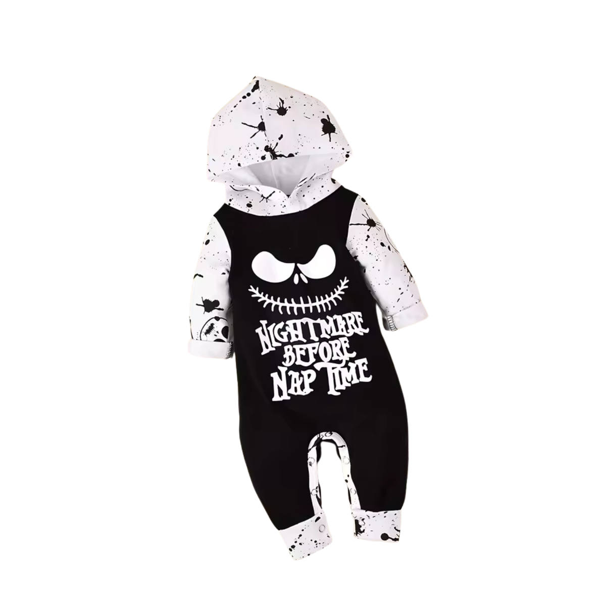 Baby NIghtmare