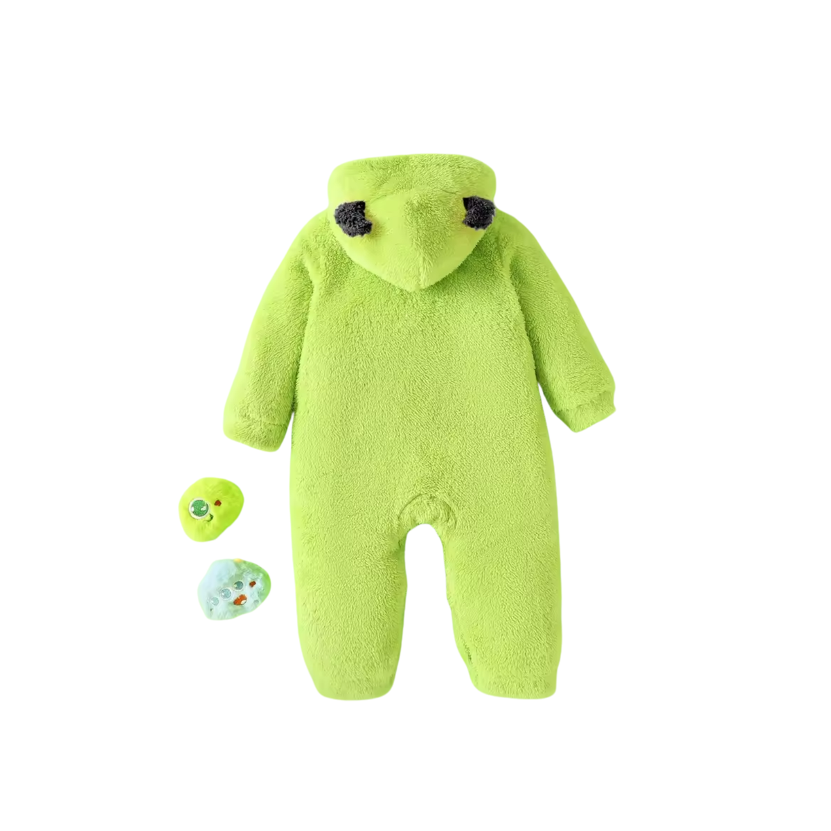 Baby Monster