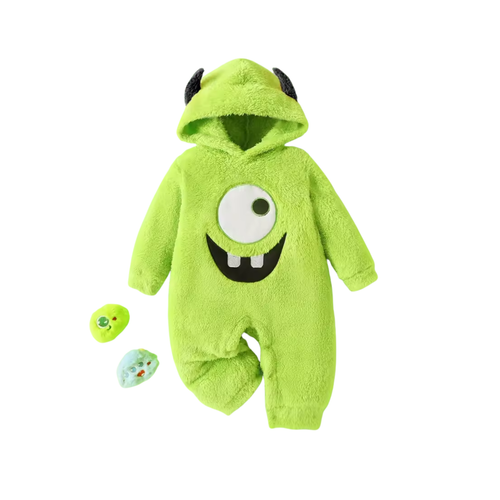 Baby Monster