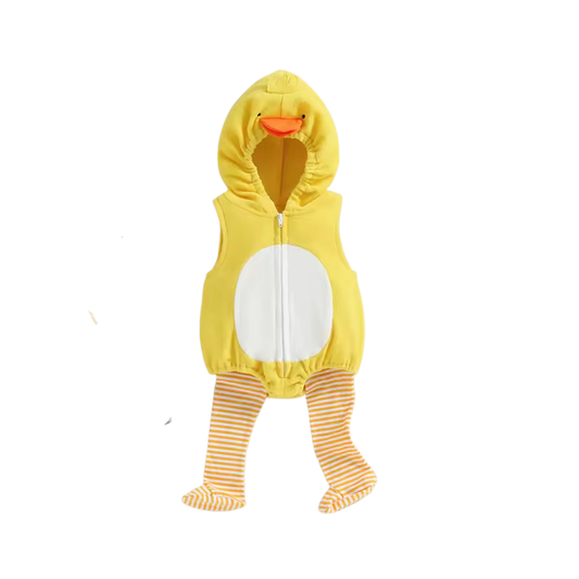 Baby Chicken