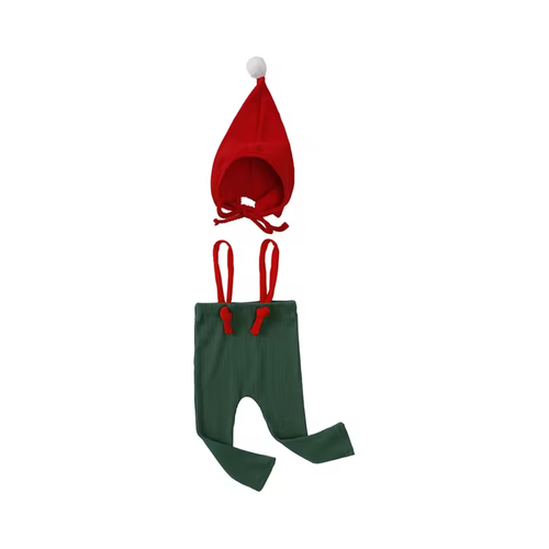 Baby Elf