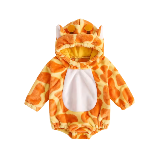 Baby Giraffe