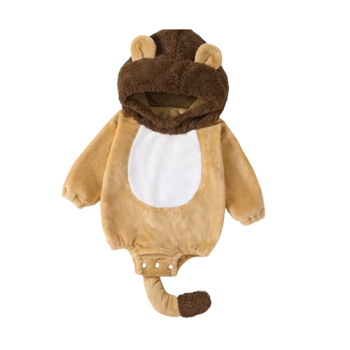 Baby Monkey