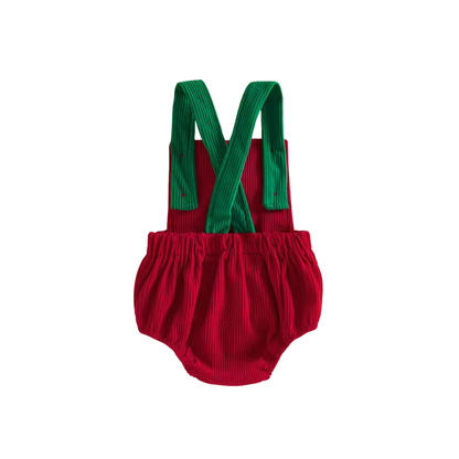 Baby Christmas Custom