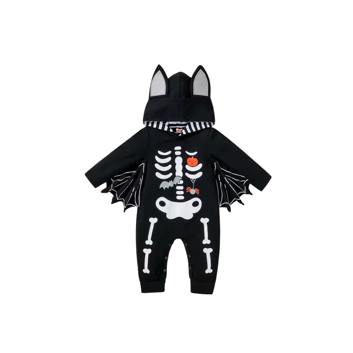 Baby Halloween