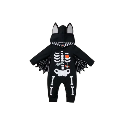 Baby Halloween