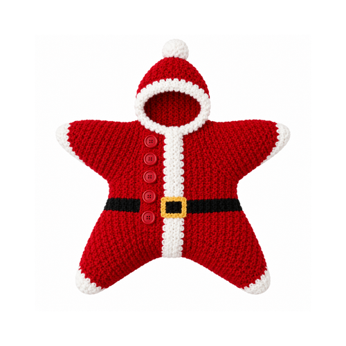 Baby Santa